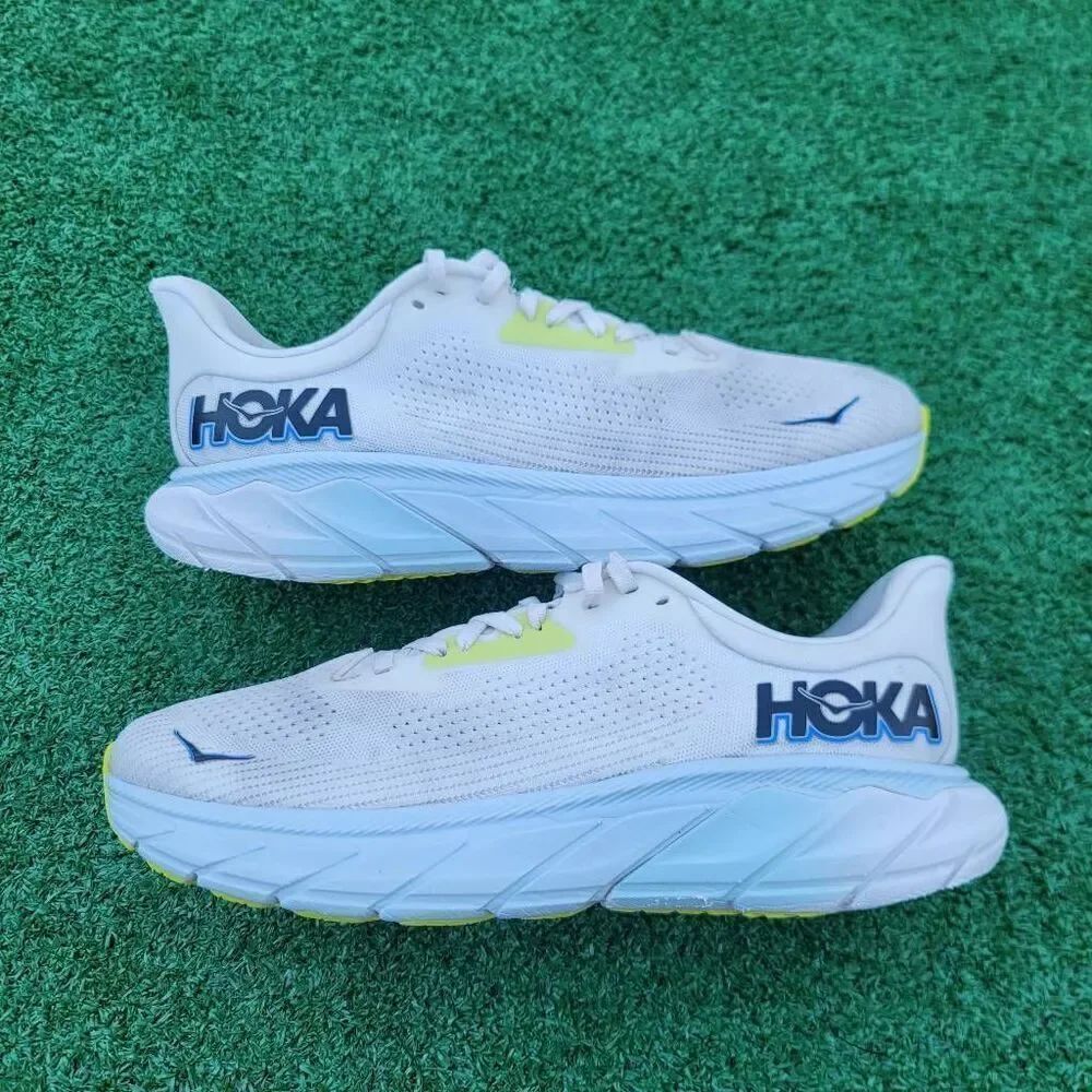 Hoka One One ARAHI 7 - Men's running shoes - Size 8D